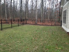 Backyard - Just Fenced - 3.JPG